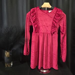 Miki Miette Dress 12Y